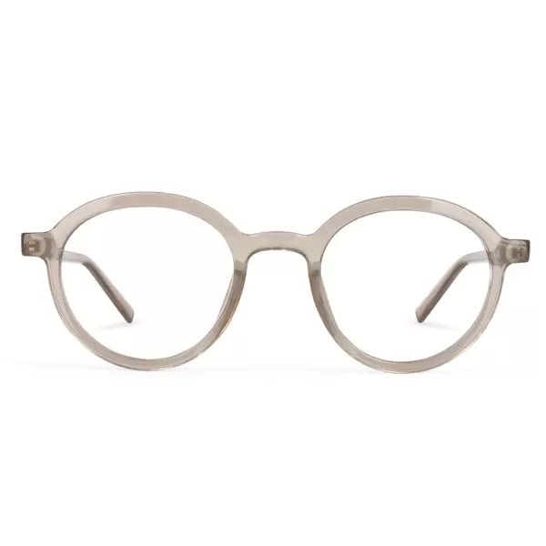 Readers Cph - Læsebrille Fanø, Cloudy Beige