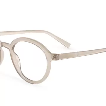 Readers Cph - Læsebrille Fanø, Cloudy Beige Readers Cph - Læsebrille Fanø, Cloudy Beige