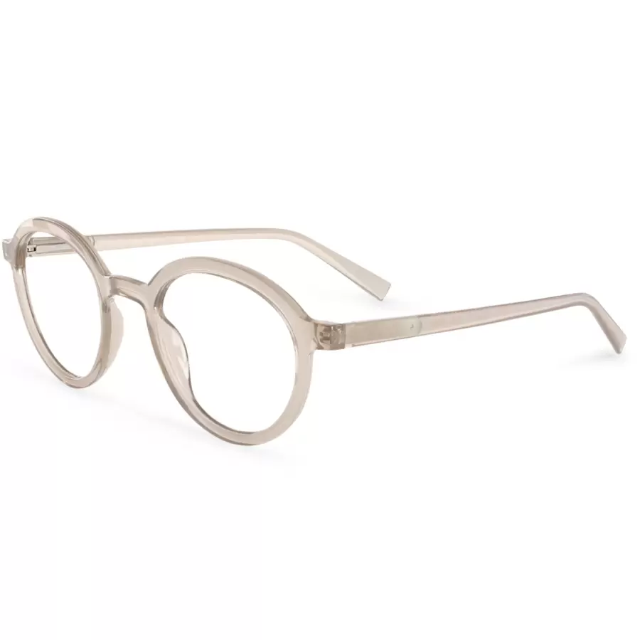 Readers Cph - Læsebrille Fanø, Cloudy Beige