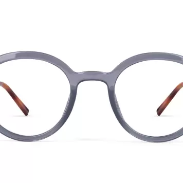 Readers Cph - Læsebrille Fanø, Stone Grey