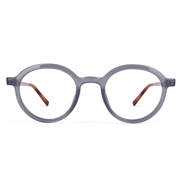 Readers Cph - Læsebrille Fanø, Stone Grey