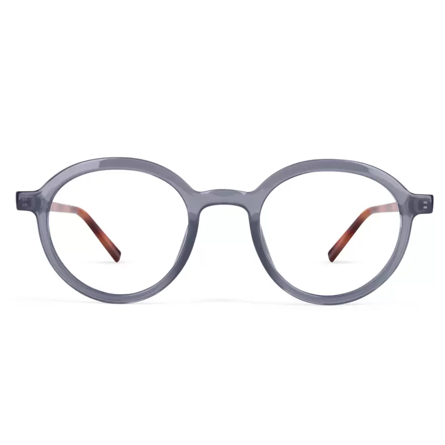 Readers Cph - Læsebrille Fanø, Stone Grey