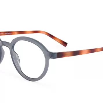 Readers Cph - Læsebrille Fanø, Stone Grey Readers Cph - Læsebrille Fanø, Stone Grey