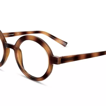 Readers Cph - Læsebrille Humlebæk, Havanna Readers Cph - Læsebrille Humlebæk, Havanna