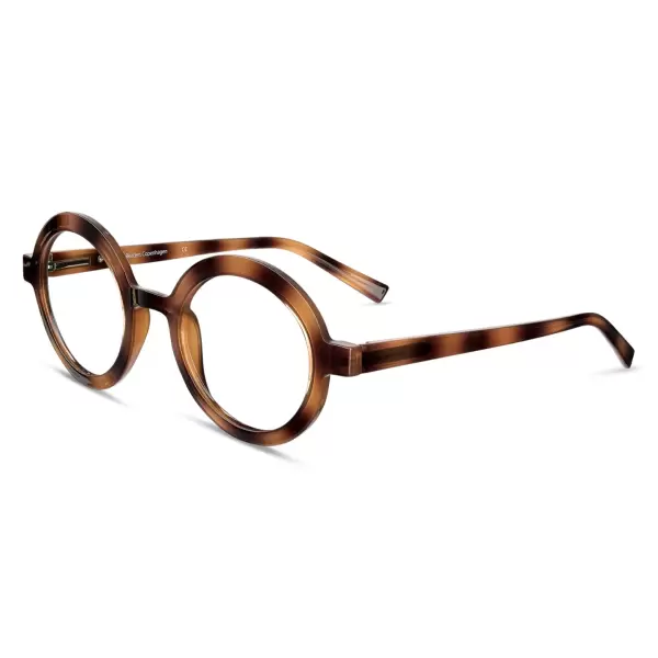 Readers Cph - Læsebrille Humlebæk, Havanna