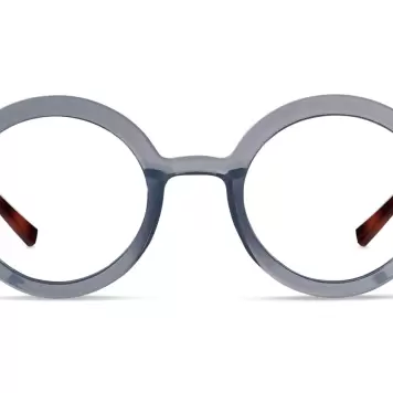 Readers Cph - Læsebrille Humlebæk, Stone Grey