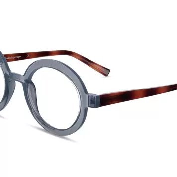 Readers Cph - Læsebrille Humlebæk, Stone Grey Readers Cph - Læsebrille Humlebæk, Stone Grey