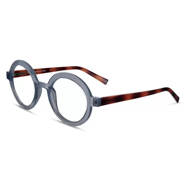 Readers Cph - Læsebrille Humlebæk, Stone Grey