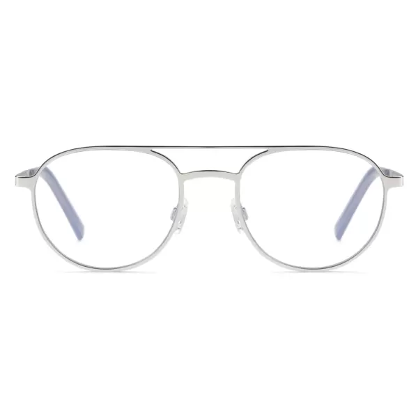 Readers Cph - Læsebrille Dragør, Shiny silver