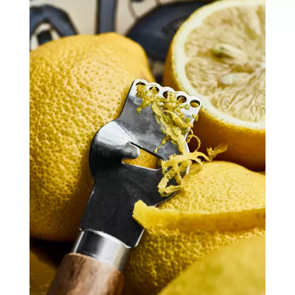 Nicolas Vahé - Rivejern Citrus