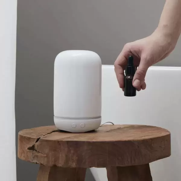 meraki - Genial Aromadiffuser Vitalba