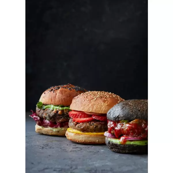New Mags - Verdens bedste burgere