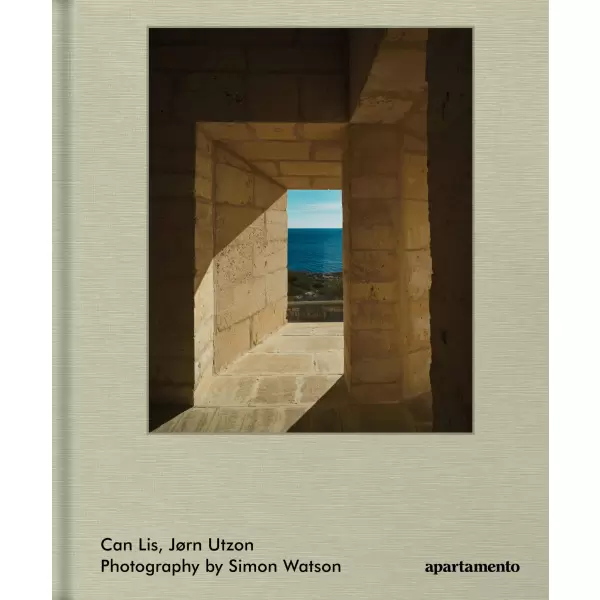 New Mags - Can Lis, Jørn Utzon