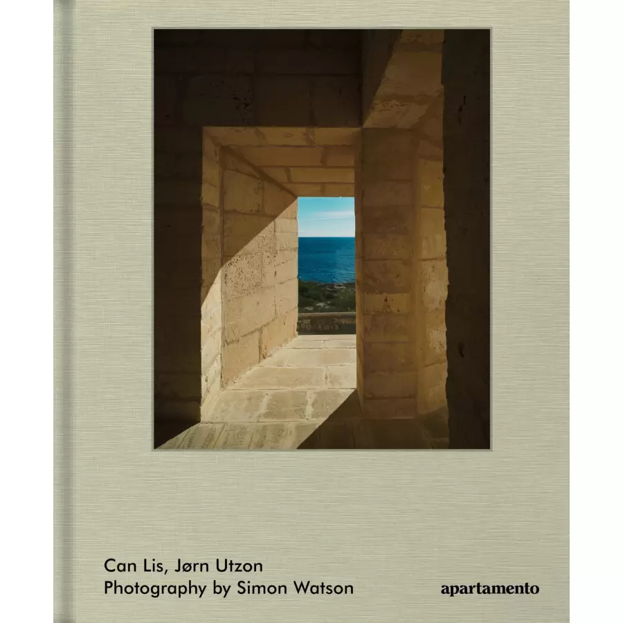 New Mags - Can Lis, Jørn Utzon