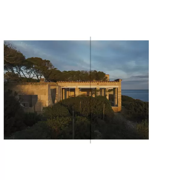 New Mags - Can Lis, Jørn Utzon