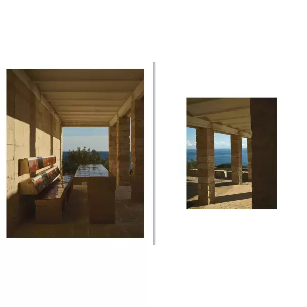 New Mags - Can Lis, Jørn Utzon