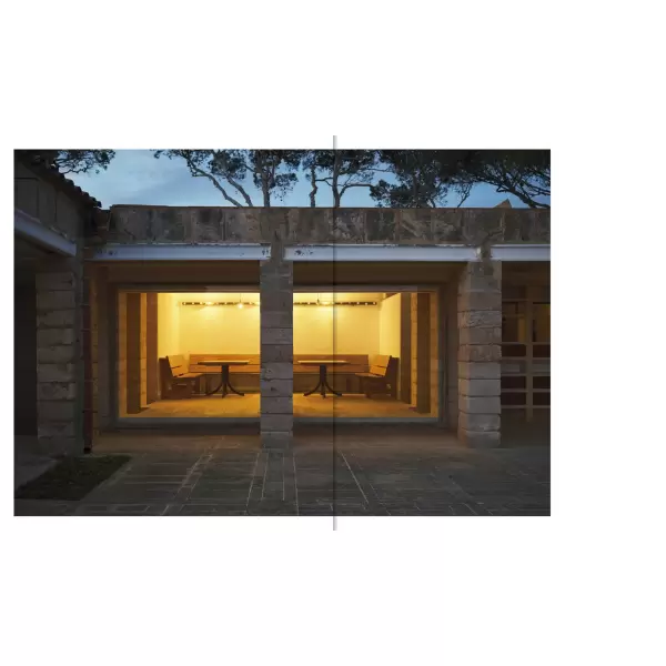 New Mags - Can Lis, Jørn Utzon