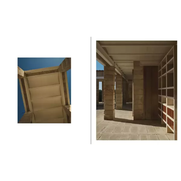 New Mags - Can Lis, Jørn Utzon