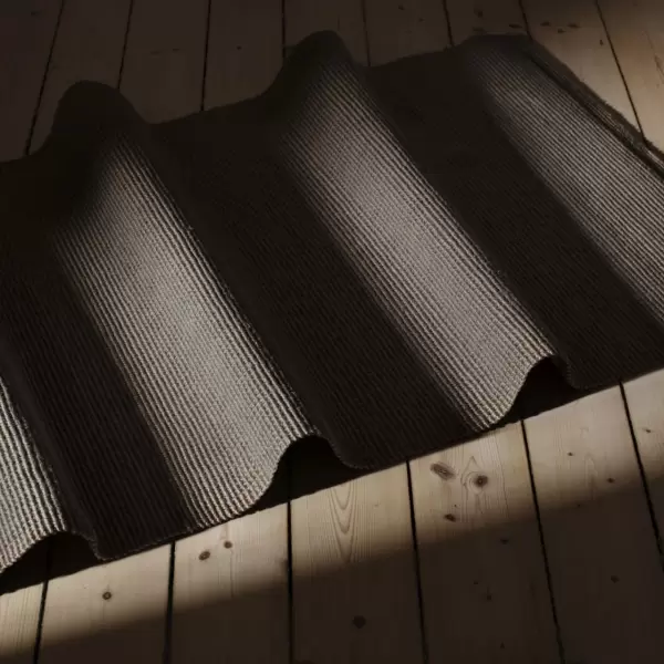 dixie - Løber jute Fiona 80*180, vælg farve