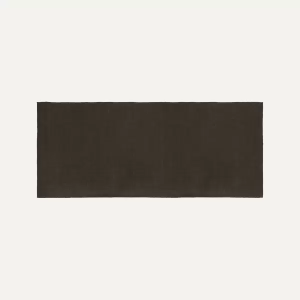 dixie - Løber jute Fiona 80*180, vælg farve dixie - Løber jute Fiona 80*180, vælg farve