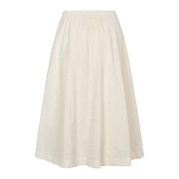 esmé studios - Leo Midi Nederdel, Buttercream