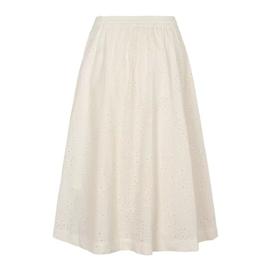 esmé studios - Leo Midi Nederdel, Buttercream