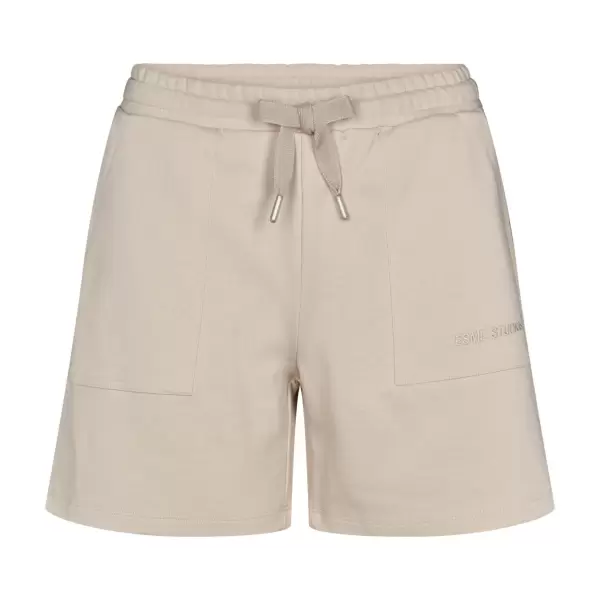 esmé studios - Sweat Shorts Lay, Sand