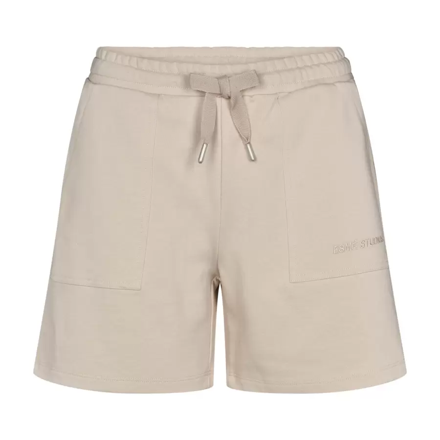esmé studios - Sweat Shorts Lay, Sand