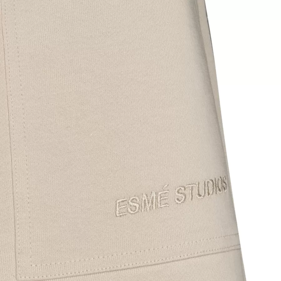 esmé studios - Sweat Shorts Lay, Sand
