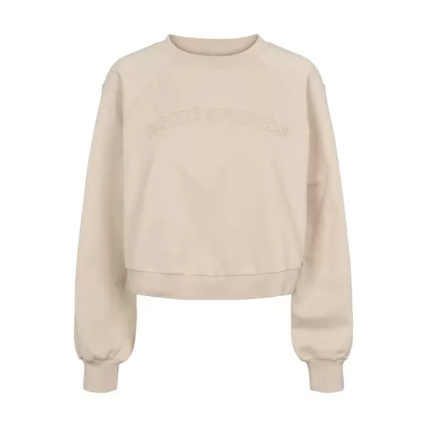 esmé studios - Sweat Shirt Lay, Sand