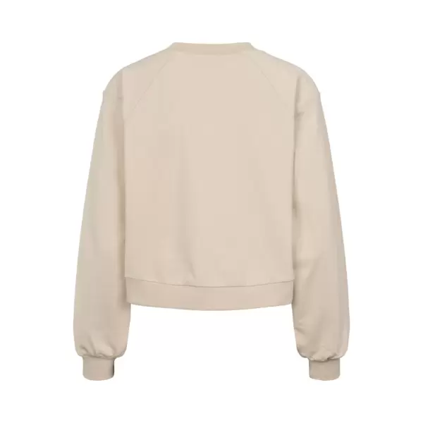 esmé studios - Sweat Shirt Lay, Sand