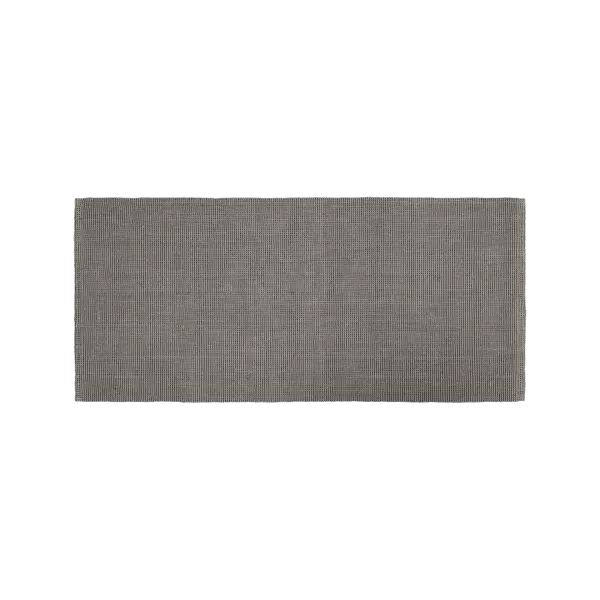 dixie - Løber jute Fiona 80*180, vælg farve