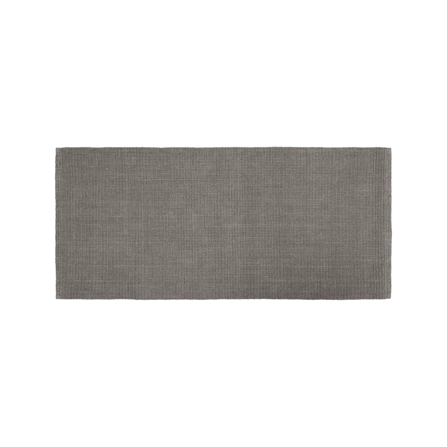 dixie - Løber jute Fiona 80*180, vælg farve