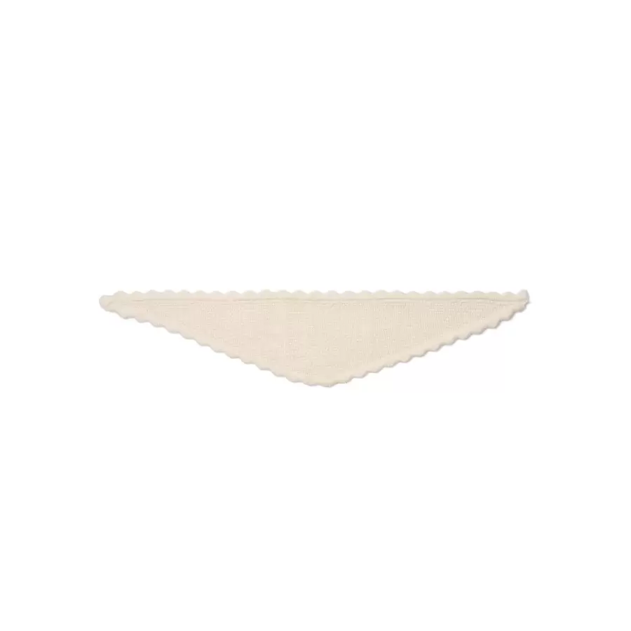 esmé studios - Strikket Bandana Rana, Pristine