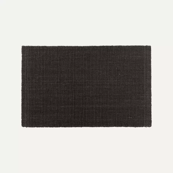 dixie - Måtte Fiona m. latex 45*75*0,8 cm, Vælg farve