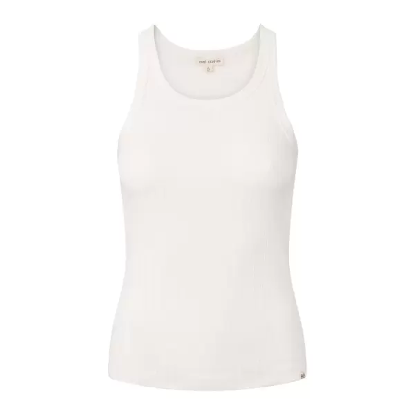 esmé studios - Ella Tank Top, Snow White