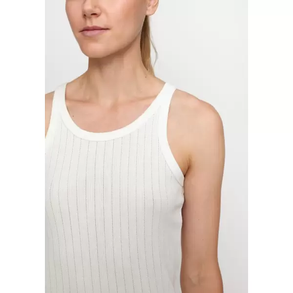 esmé studios - Ella Tank Top, Snow White