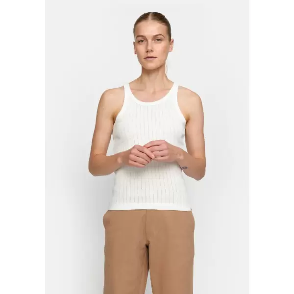 esmé studios - Ella Tank Top, Snow White