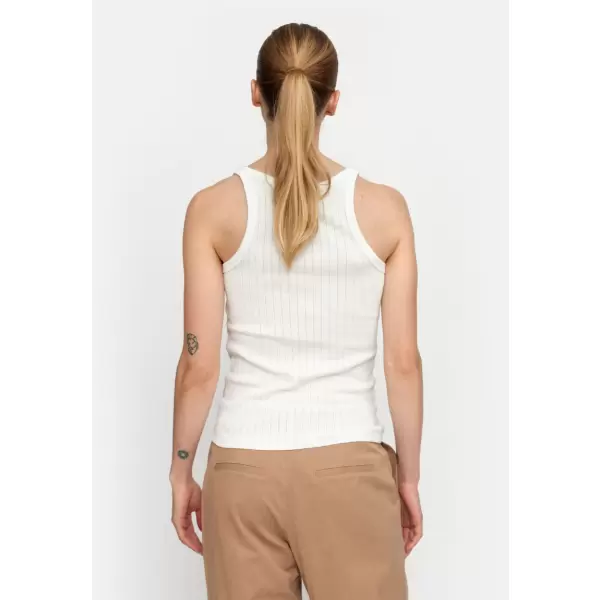 esmé studios - Ella Tank Top, Snow White
