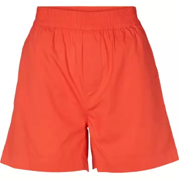 Basic Apparel - Shorts Silje, Grenadine Basic Apparel - Shorts Silje, Grenadine