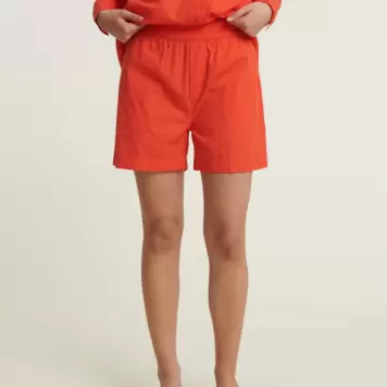 Basic Apparel - Shorts Silje, Grenadine