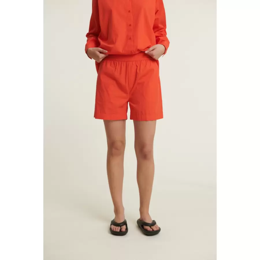 Basic Apparel - Shorts Silje, Grenadine