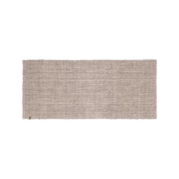 dixie - Løber Julia 80x180 cm. - vælg farve i dropdown-felt dixie - Løber Julia 80x180 cm. - vælg farve i dropdown-felt