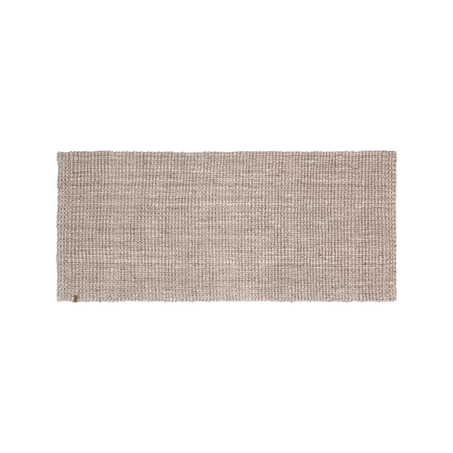 dixie - Løber Julia 80x180 cm. - vælg farve i dropdown-felt