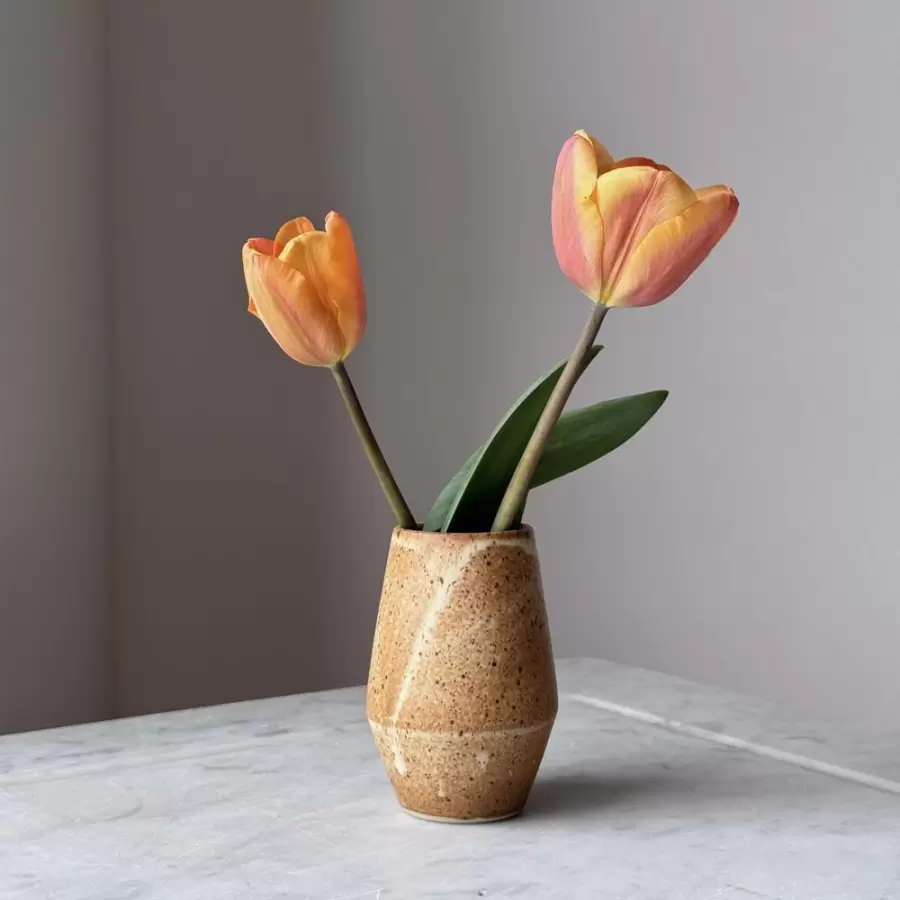 Julie Damhus - The Garden Vase, Mini H:9