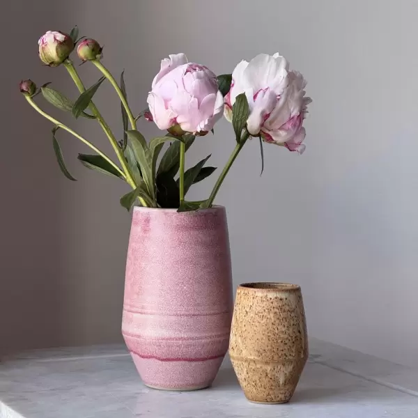 Julie Damhus - The Garden Vase, Mini H:9