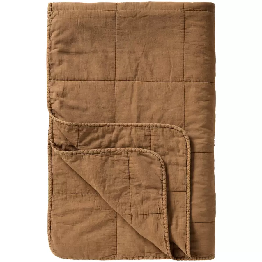 Ib Laursen - Vintage Quilt, fl. farver