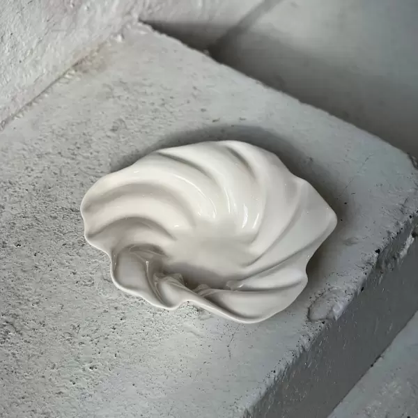 Studio Aarhus - Svaneskålen, Blank Hvid