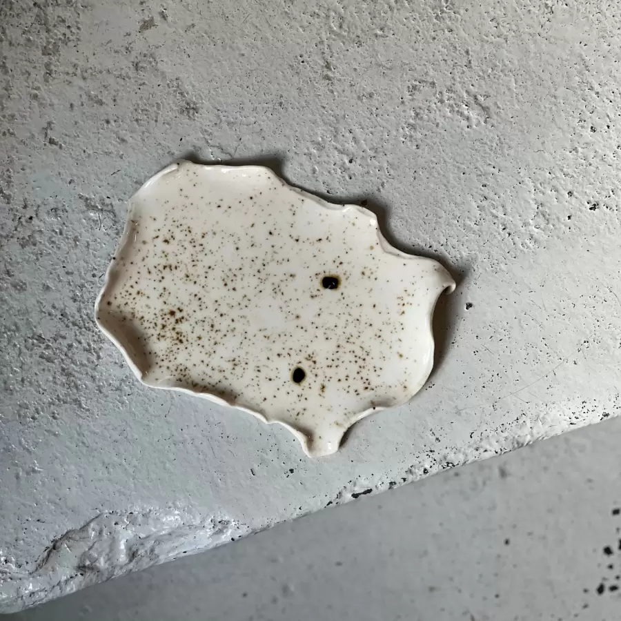 Studio Aarhus - Lille Fad Reden, Lys kant