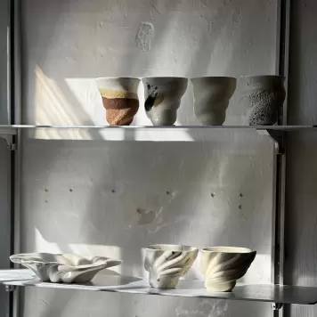 Studio Aarhus - Spurvekop Chokolate
